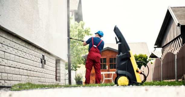 Animal Enclosure Cleaning in Plymouth, MN